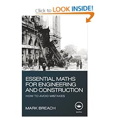 Essential Maths for Engineering and Construction: How to Avoid Mistakes