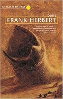 Cover of "Dune (Sf Masterworks)" Cover of "Dune (Sf Masterworks)"
