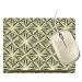 Sony - VGP-UMS2P/N USB Optical Mouse Mouse Pad - gold