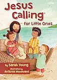 Jesus calling for little ones