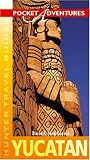 Yucatan Pocket Adventures (New Pocket Adventure) (New Pocket Adventure)