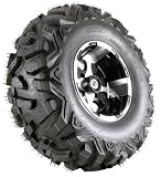 EFX Tires Moto 350 26" All Terrain ATV Tire (26/10x12)