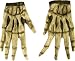 Bone Latex Hands