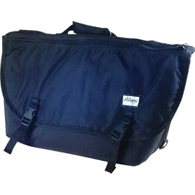 Altieri Mute and Accessory Bag by 