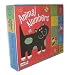 Animal Numbers Book and Blocks