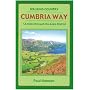Cumbria Way: 72 Miles Through the Lake District (Walking Country)
