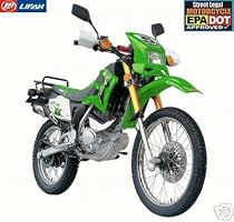 200CC Lifan LF200GY-5 Enduro Dual Purpose