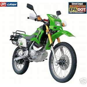 lifan dual