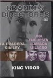 King Vidor (2 Films) : La Pradera Sin Ley (Man Without a Star) (1955) / Una Encuesta Llamada Milagro (On Our Merry Way (A Miracle Can Happen)) (1948) (Spanish Import)