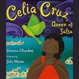 Celia Cruz, Queen of Salsa (Unabridged)'