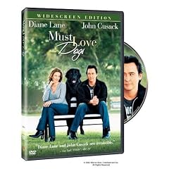 NEW Must Love Dogs (DVD)