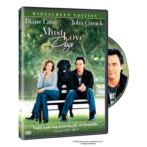 Cover art for  Must Love Dogs (Widescreen Edition)