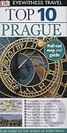Top 10 Prague (Eyewitness Travel Guides)