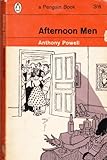 Afternoon men
