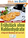 Fr�hst�ck ohne Kohlenhydrate: Abnehme...