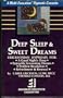 Deep Sleep and Sweet Dreams: Ericksonian Hypnosis For A Good Night Sleep