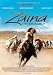 Zaina, cavalière de l'atlas