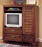 Harbortown Collection Media Cabinet by Young America