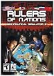 Rulers Of Nations
