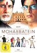 Mohabbatein - Denn meine Liebe ist unsterblich (2 DVDs)