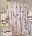 Fish Fantasy Shower Curtain - Multicolor
