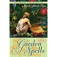 Garden Spells (Bantam Discovery)