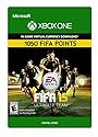 FIFA 15: 1050 Points - Xbox One [Digital Code]