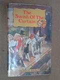 The swish of the curtain