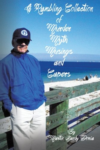 a rambling collection of murder myth musings and capers