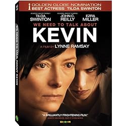 We Need to Talk About Kevin