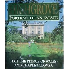 Highgrove: Portrait of an Estate