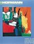 Hans Hofmann (Modern Master Series,)