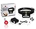 Dog Bark Control Collar Rechargeable & Waterproof Both Static Shock & Vibration Stimulus Options - Suitable For Small Medium & Large Size Dogs. New Greatly Improved Model