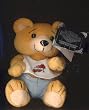 HARLEY DAVIDSON BEAN BAG PLUSH - EVO