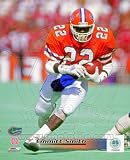 Florida Gators Emmitt Smith 8x10 Color Photo Dallas Cowboys