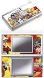 Bakugan Battle Brawlers - Nintendo DS Lite Skin Skins!