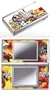 Bakugan Battle Brawlers - Nintendo DS Lite Skin Skins!