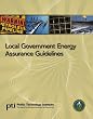 Local Government Energy Assurance Guidelines