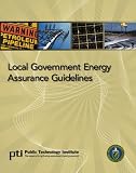 Local Government Energy Assurance Guidelines
