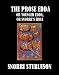 Books : The Prose Edda, or Snorre's Edda or The Younger Edda