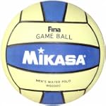 MIKASA - W6000C, Pallone per pallanuo...