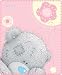Kitchen & Housewares : CharacterWorld Me To You Patchwork Spot Fleece Blanket