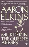 2005-10-04(火) Murder in the Queen's Armes (A Gideon Oliver Mystery) Aaron Elkins Berkley Murder in the Queen's Armes (A Gideon Oliver Mystery)