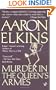 Murder in the Queen's Armes (A Gideon Oliver Mystery)