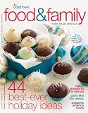 Food & Family