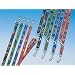 tolle Hundeleine / F�hrleine / Leine mit indianischem Muster (3-fach verstellbar)