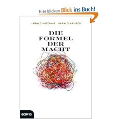 Die Formel der Macht