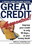 Great Credit...Guaranteed!: Third Edition: Improve your credit in only 90 days...or your money back!