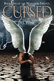 Cursed (Watchers Trilogy)