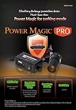 Blackvue Power Magic Pro Vehicle Battery Discharge Prevention for Parking Mode